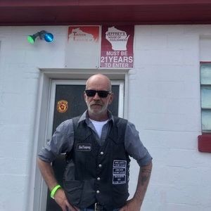 Meet your Posher, Jeff